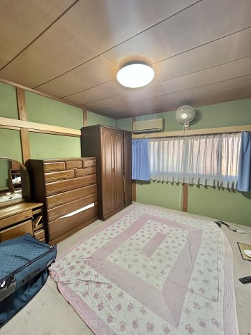 堺市中区土師町3丁目戸建の和室