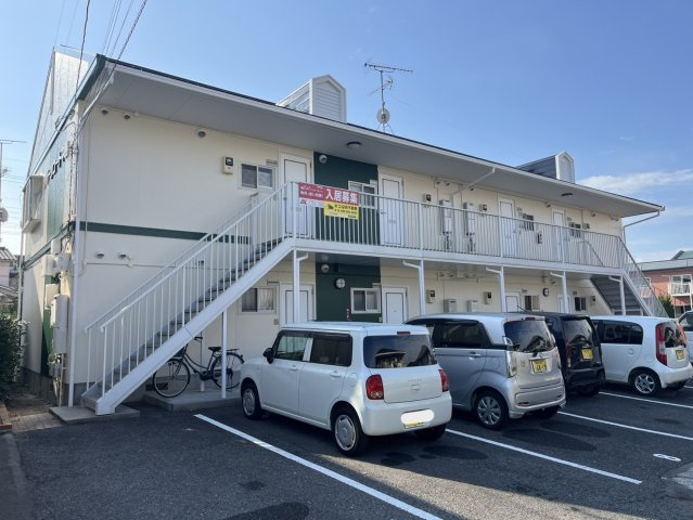 グリーンコート中島