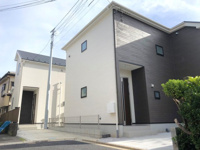 石神井台　新築2棟♪の画像