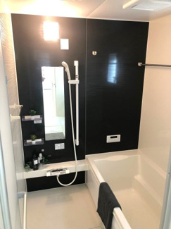 【浴室】 | 石神井台　新築2棟♪