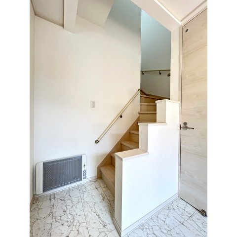 桔梗３丁目中古住宅のその他