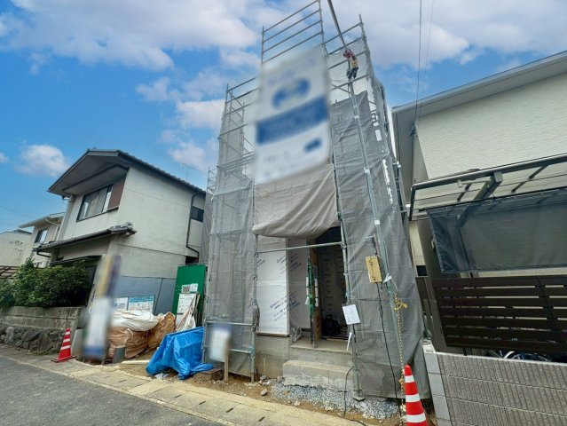 桃山町大島