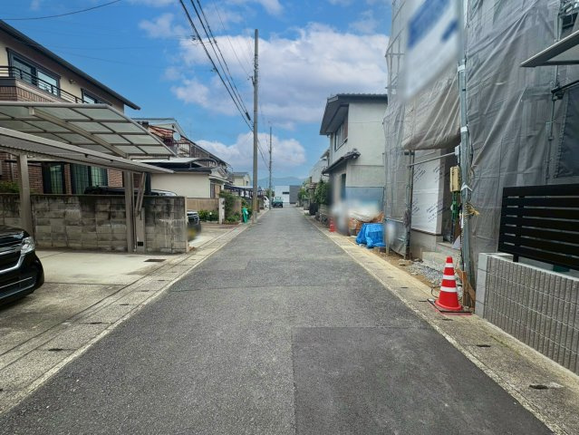桃山町大島