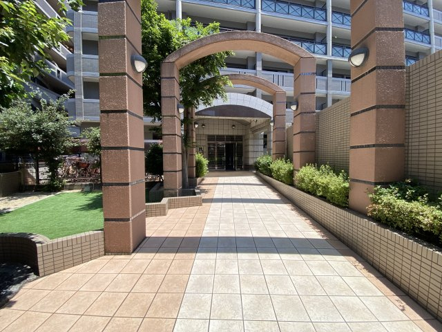 アンピール百年橋