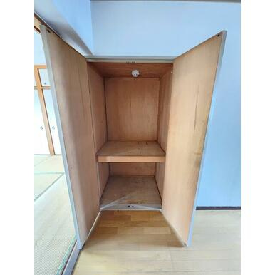 【収納】 | サンハイム松村