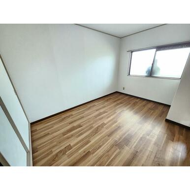 【洋室】 | サンハイム松村