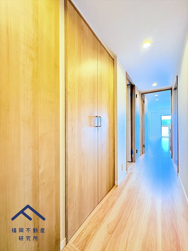 ファミール二日市のその他