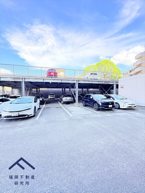 ファミール二日市のその他