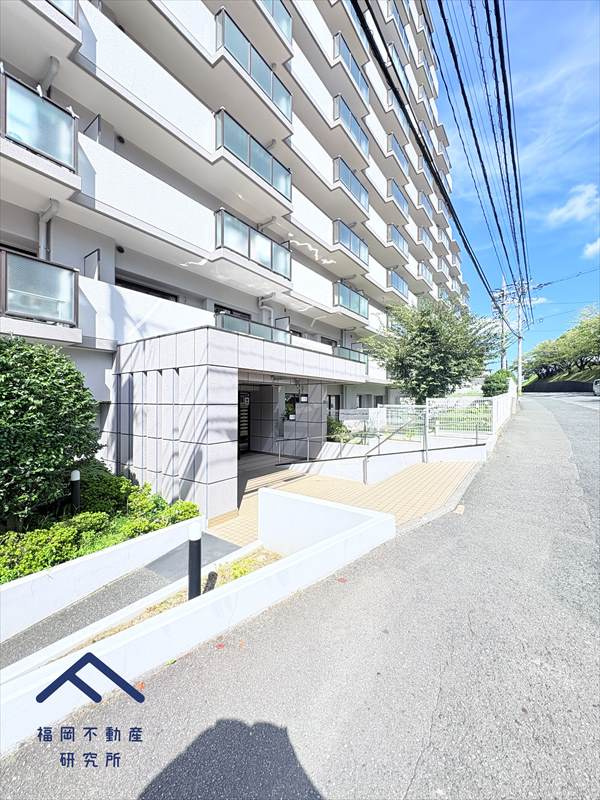 ファミール二日市のその他