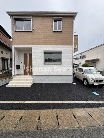 【外観】 | 制震装置「SAFE365」搭載で、繰り返す地震にも強いお住まいです☆