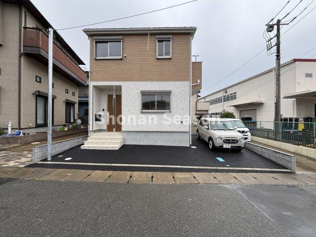 【外観】 | マクドナルド １号線大磯店まで徒歩1分☆