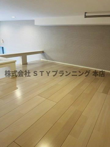 仲介手数料0円！ハーモニーテラス今池南の収納