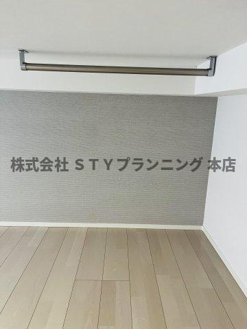 仲介手数料0円！ハーモニーテラス今池南の収納