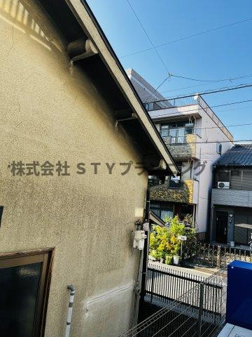 仲介手数料0円！ハーモニーテラス今池南の展望