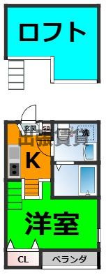仲介手数料0円！ハーモニーテラス今池南