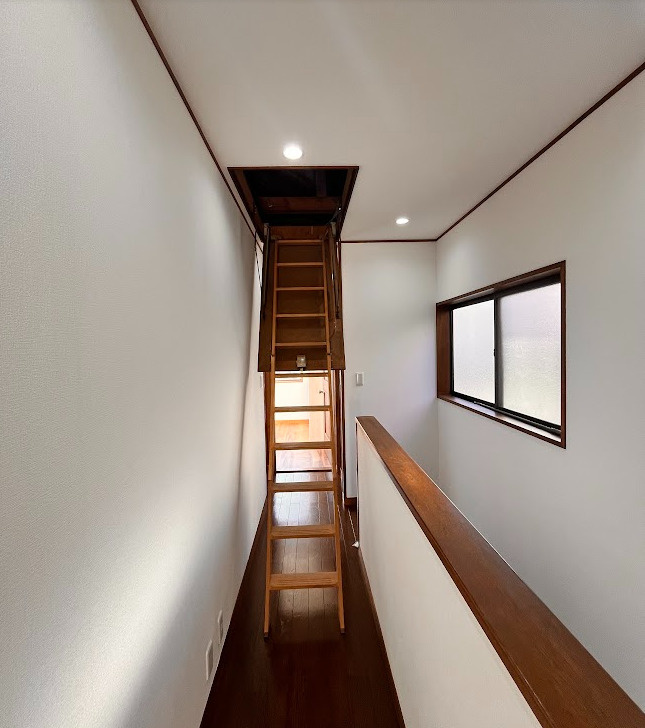 富士市大渕　中古戸建　の展望