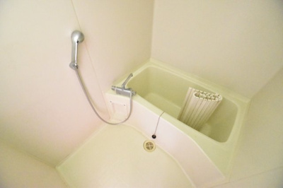 【浴室】 | KDXレジデンス難波 仲介手数料無料