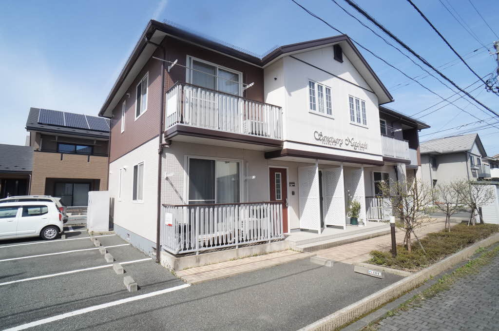 サンクチュアリ長橋