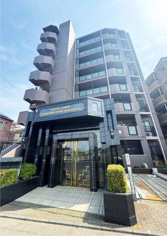 シャルムコート東村山美住町の画像