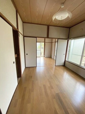 【設備】 | 三直アパート