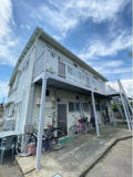 三直アパートの画像