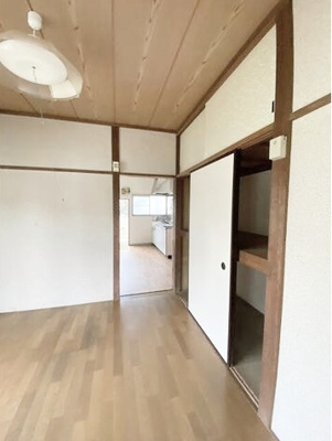 【収納】 | 三直アパート