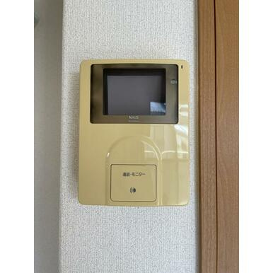 メルベーユのセキュリティ