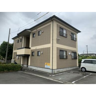 【外観】 | メルベーユ