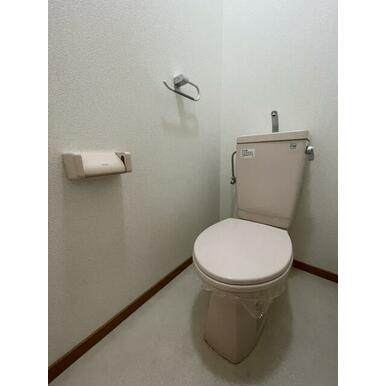 【トイレ】 | メルベーユ