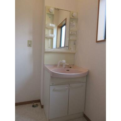 【洗面所】 | メルベーユ