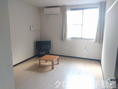 【居間・リビング】 | レオネクスト旭町