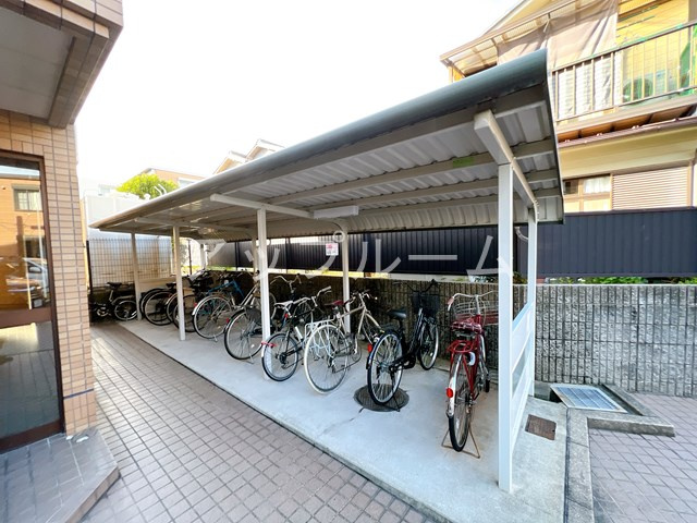 NKドミールⅠのその他共用部分