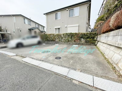 【外観】 | コンフォートガーデン高谷A棟