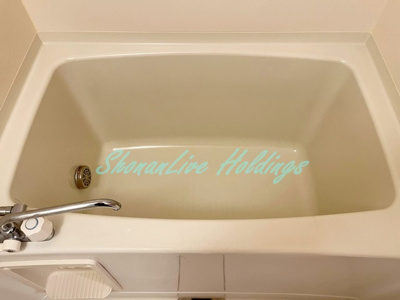 【浴室】 | コンフォートガーデン高谷A棟