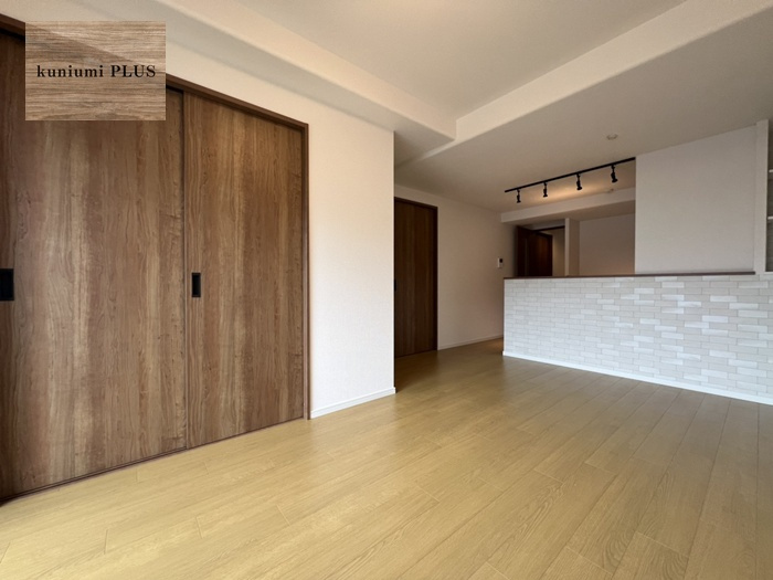 都島ビューハイツ