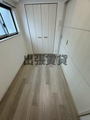 仲介手数料0円！！ラ・プレス新栄の洋室