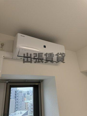 仲介手数料0円！！ラ・プレス新栄の設備