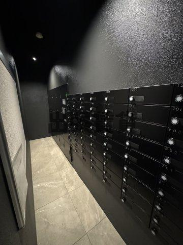 仲介手数料0円！！ラ・プレス新栄のその他共用部分