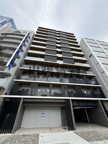 仲介手数料0円！！ラ・プレス新栄の外観