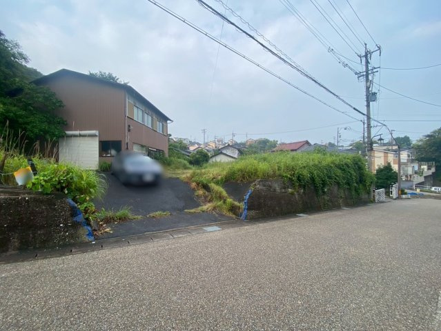 【外観】の画像