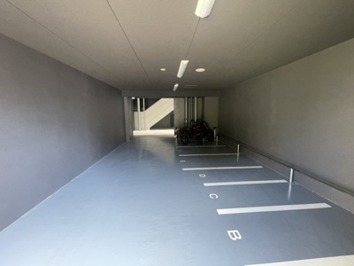 【その他共用部分】 | プレサンスロジェ車道駅前SOUTH