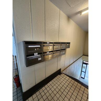 【その他共用部分】 | アビタション