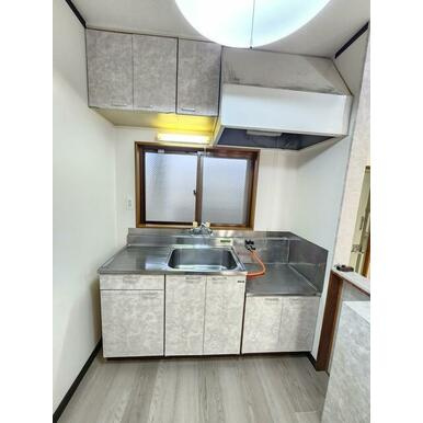 【キッチン】 | アビタション