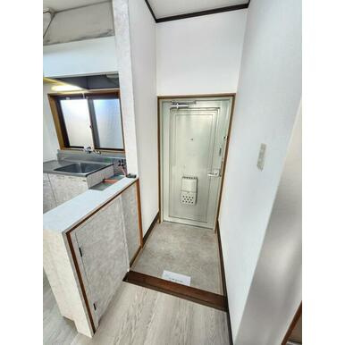 【玄関】 | アビタション