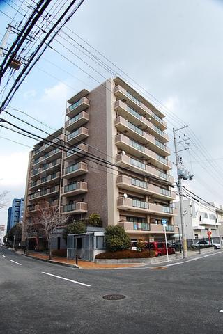 リッツパーク江坂