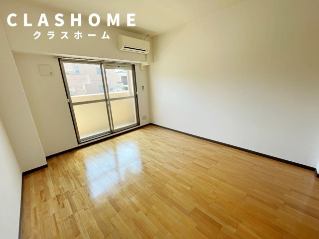S&F Mansion　　刈谷市近郊の賃貸ならクラスホーム刈谷店の居間・リビング|同物件の別部屋になります。