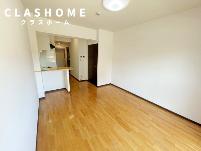 S&F Mansion　　刈谷市近郊の賃貸ならクラスホーム刈谷店の居間・リビング|同物件の別部屋になります。