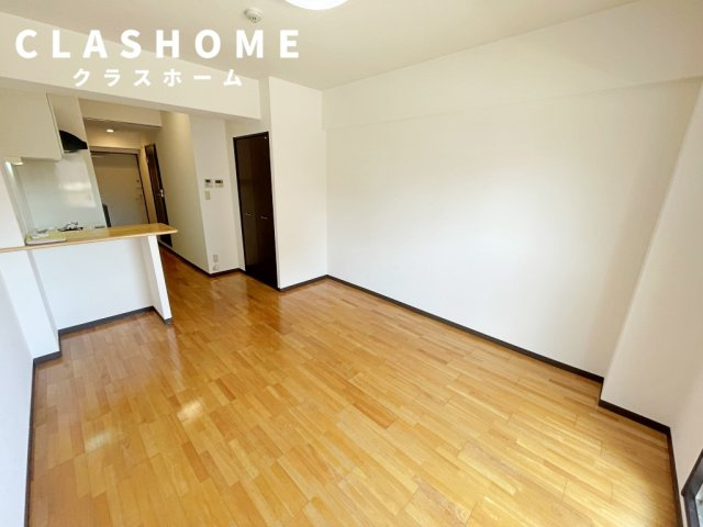 S&F Mansion　　刈谷市近郊の賃貸ならクラスホーム刈谷店の内装|同物件の別部屋になります。