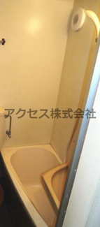 【浴室】 | ※同建物別室、参考写真