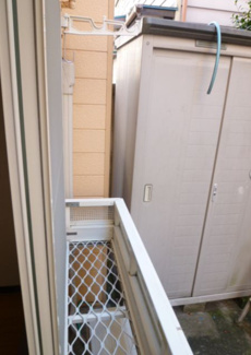 【展望】 | ※同建物別室、参考写真